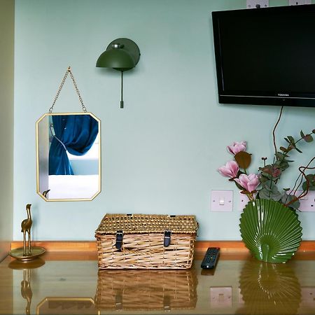 Saltmarsh Rooms At Armeria In Wells Next The Sea Eksteriør billede