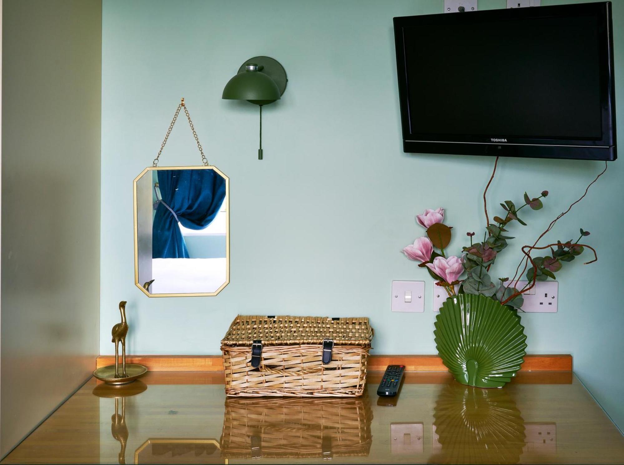 Saltmarsh Rooms At Armeria In Wells Next The Sea Eksteriør billede