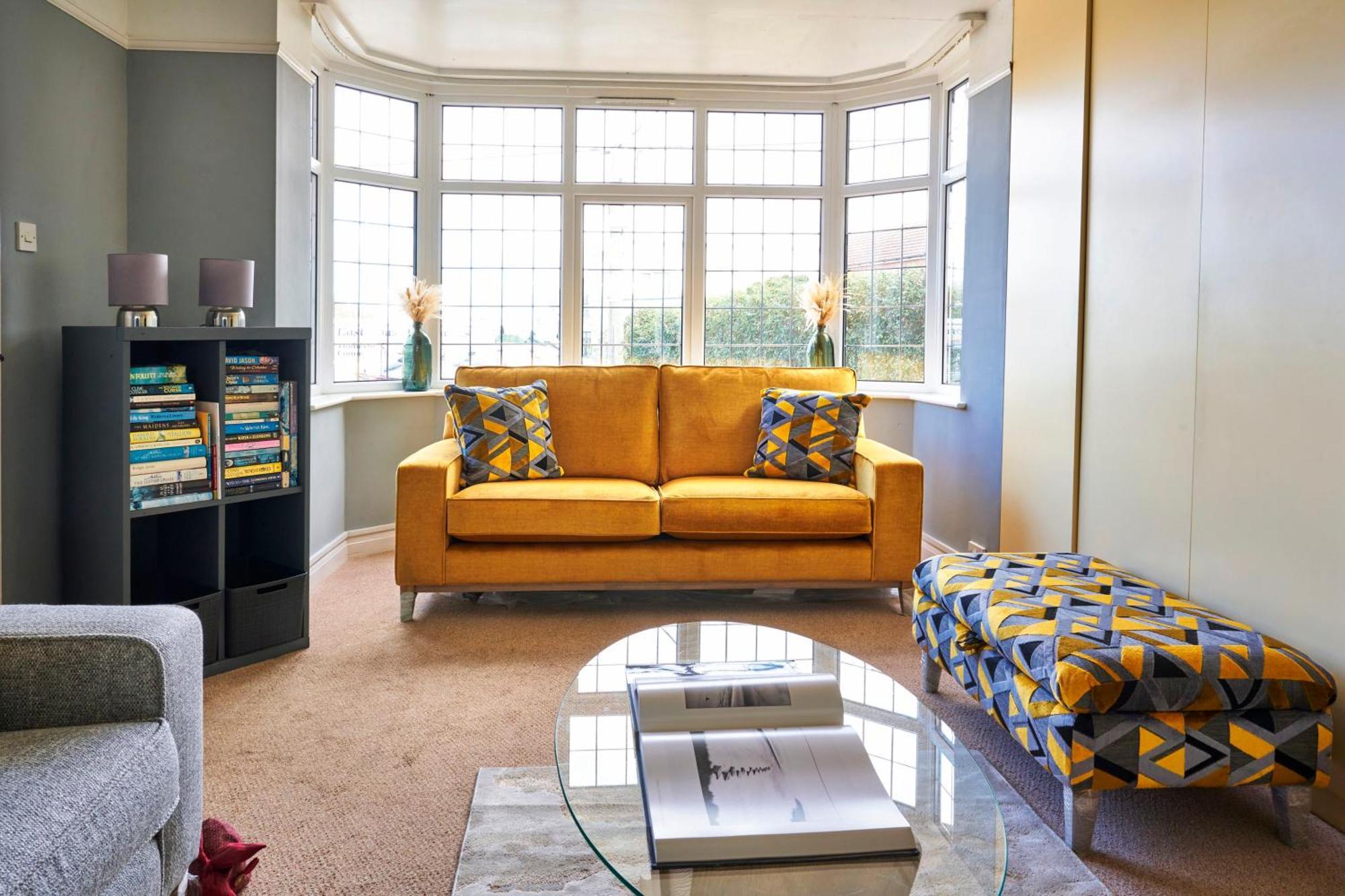 Saltmarsh Rooms At Armeria In Wells Next The Sea Eksteriør billede