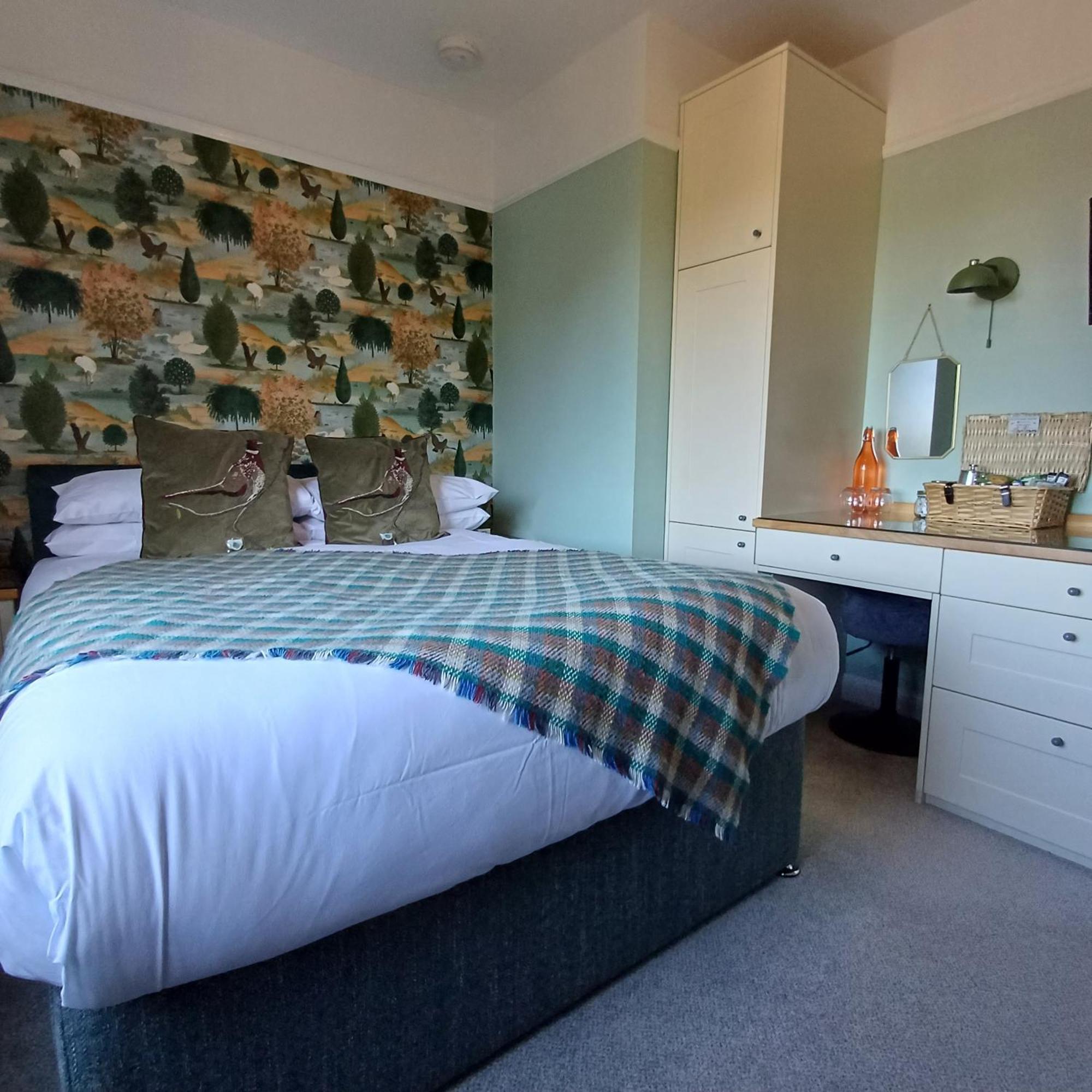 Saltmarsh Rooms At Armeria In Wells Next The Sea Eksteriør billede