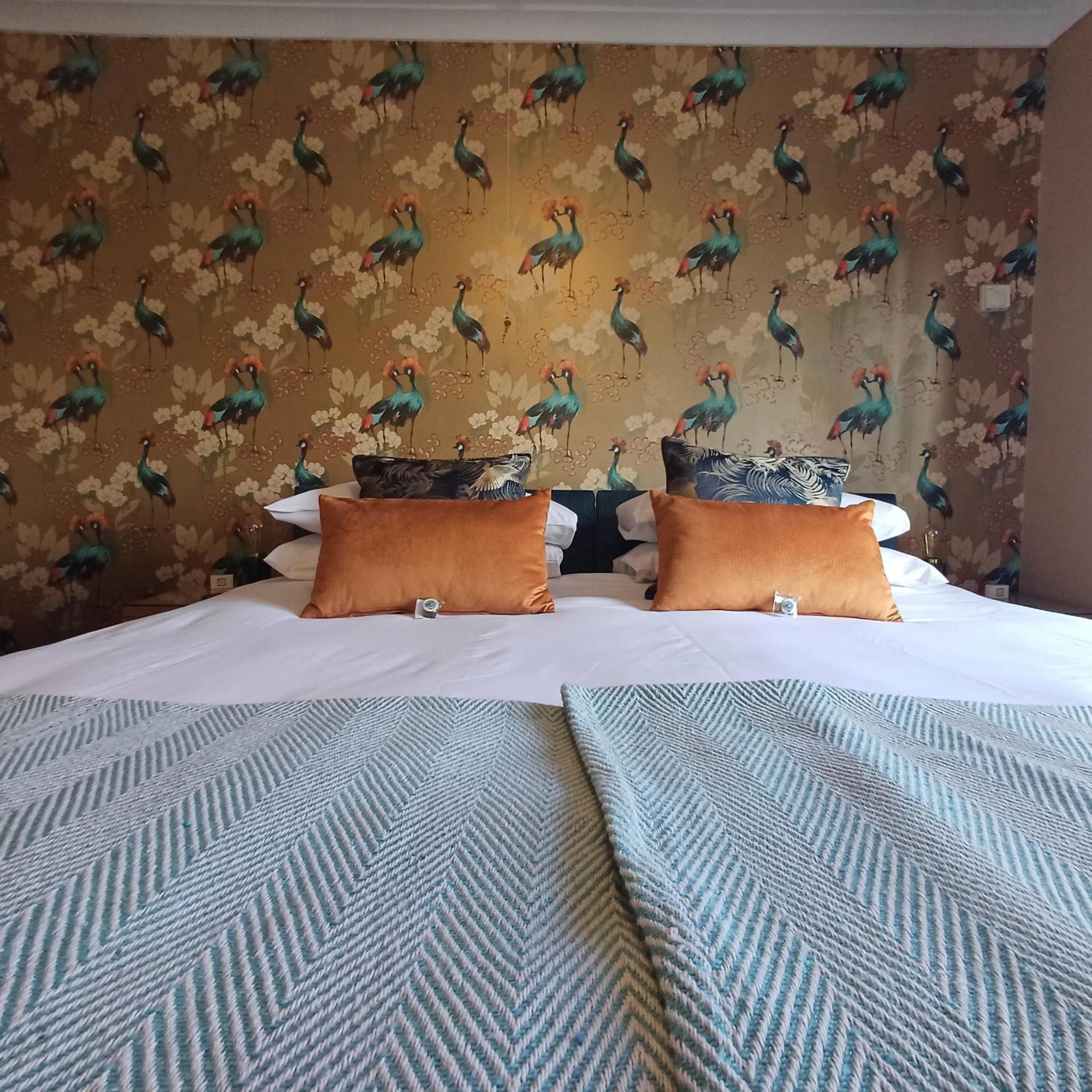 Saltmarsh Rooms At Armeria In Wells Next The Sea Eksteriør billede