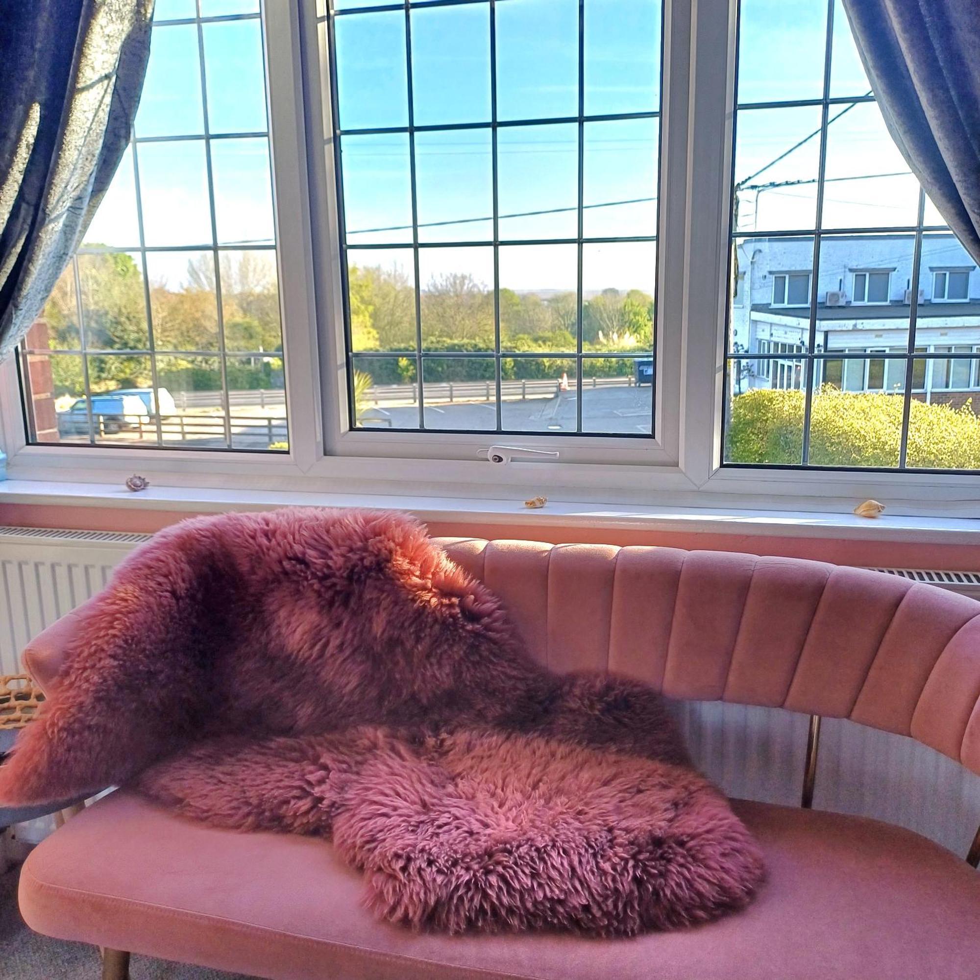 Saltmarsh Rooms At Armeria In Wells Next The Sea Værelse billede